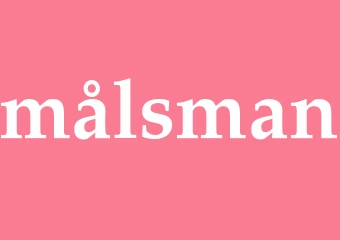 Synonym målsman