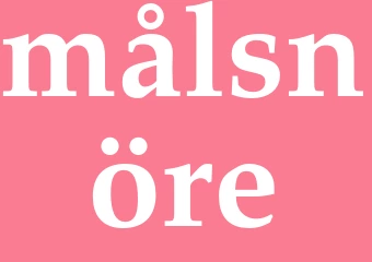 Synonym målsnöre