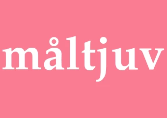 Synonym måltjuv