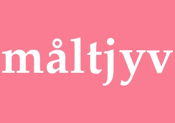 Synonym måltjyv