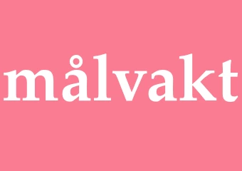 Synonym målvakt
