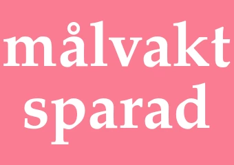 Synonym målvaktsparad