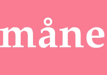 Synonym måne