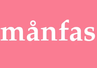 Synonym månfas