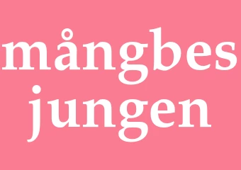 Synonym mångbesjungen