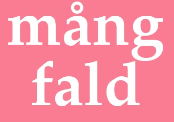 Synonym mångfald