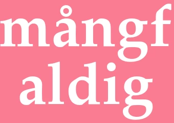 Synonym mångfaldig