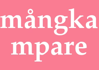 Synonym mångkampare