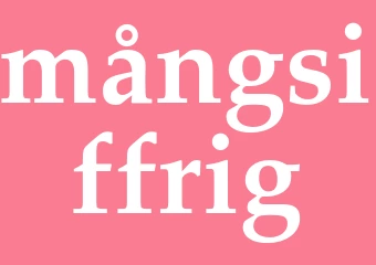 Synonym mångsiffrig