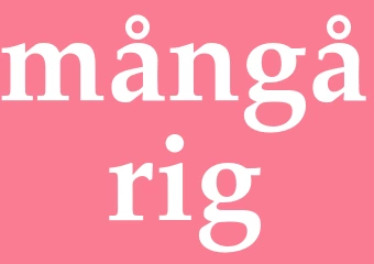 Synonym mångårig