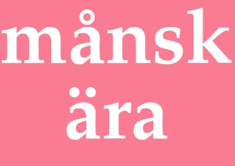 Synonym månskära