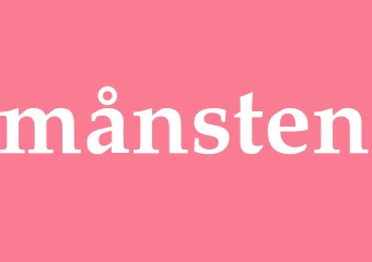 Synonym månsten