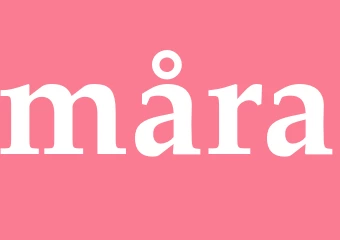 Synonym måra