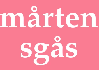 Synonym mårtensgås