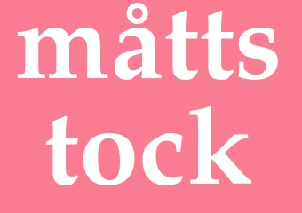 Synonym måttstock