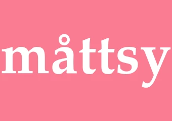 Synonym måttsy