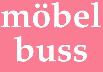 Synonym möbelbuss