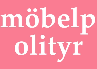 Synonym möbelpolityr