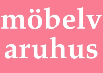 Synonym möbelvaruhus