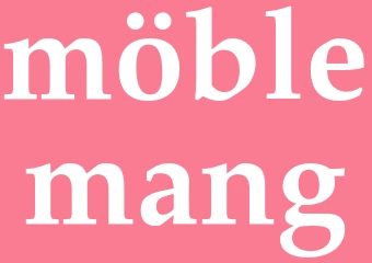 Synonym möblemang
