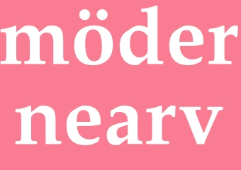 Synonym mödernearv