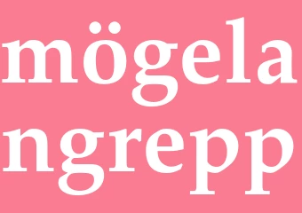 Synonym mögelangrepp