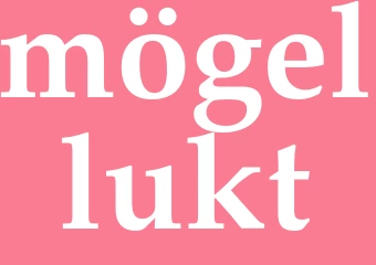 Synonym mögellukt