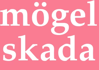 Synonym mögelskada