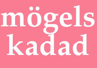 Synonym mögelskadad