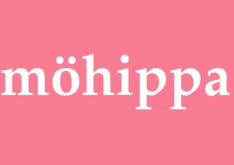Synonym möhippa