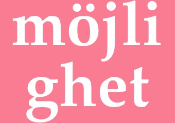 Synonym möjlighet