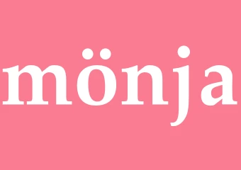 Synonym mönja