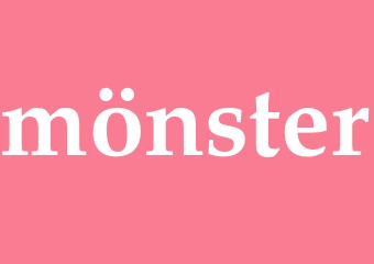 Synonym mönster