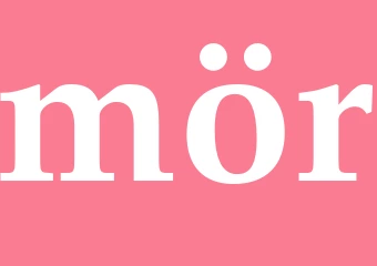 Synonym mör