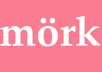 Synonym mörk