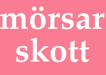Synonym mörsarskott