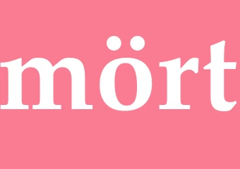 Synonym mört
