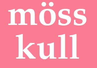 Synonym mösskull