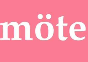 Synonym möte
