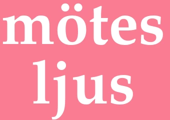 Synonym mötesljus