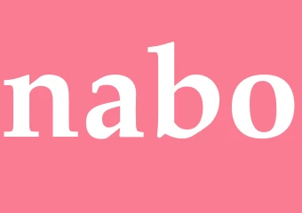 Synonym nabo