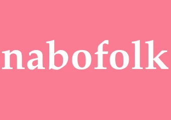 Synonym nabofolk