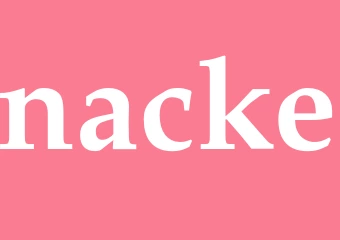 Synonym nacke