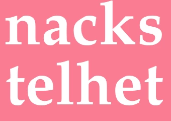 Synonym nackstelhet
