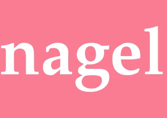 Synonym nagel