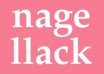 Synonym nagellack