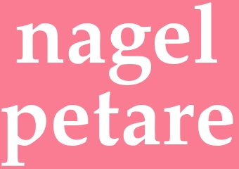 Synonym nagelpetare