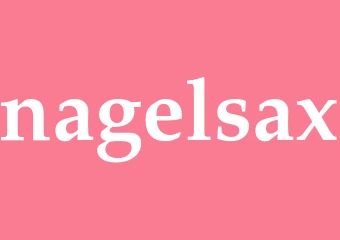 Synonym nagelsax