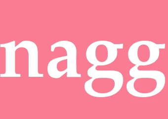 Synonym nagg