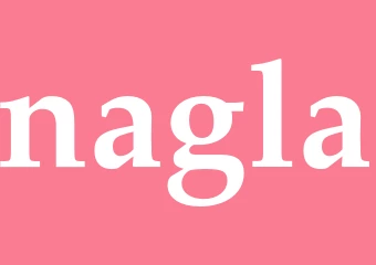 Synonym nagla